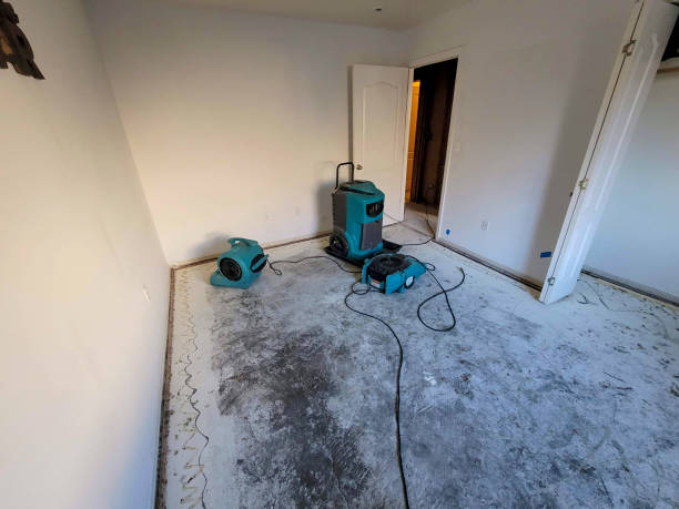 Best Emergency water damage restoration  in Unionville, GA