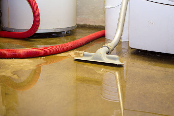 Best Water damage restoration services  in Unionville, GA