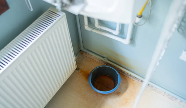 Best Emergency water damage restoration  in Unionville, GA