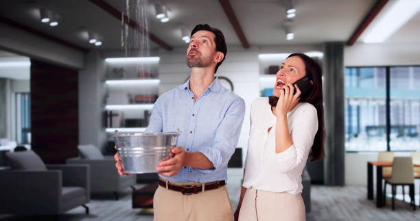 Best 24-hour water damage restoration  in Unionville, GA